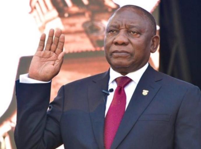 Ramaphosa to unveil ANC's action plan to fix local government